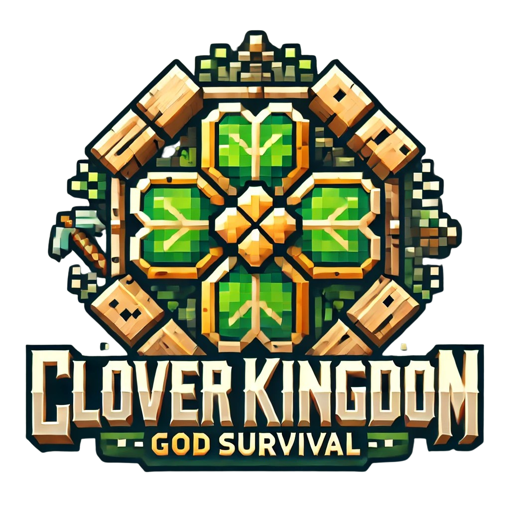 Clover Kingdom